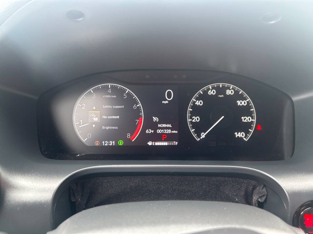 Used 2026 Honda HR-V Sport image 13