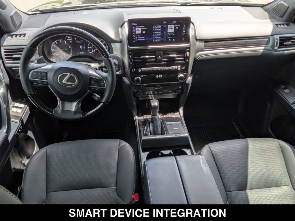 Used 2023 Lexus GX 460 Premium AWD/4WD image 25