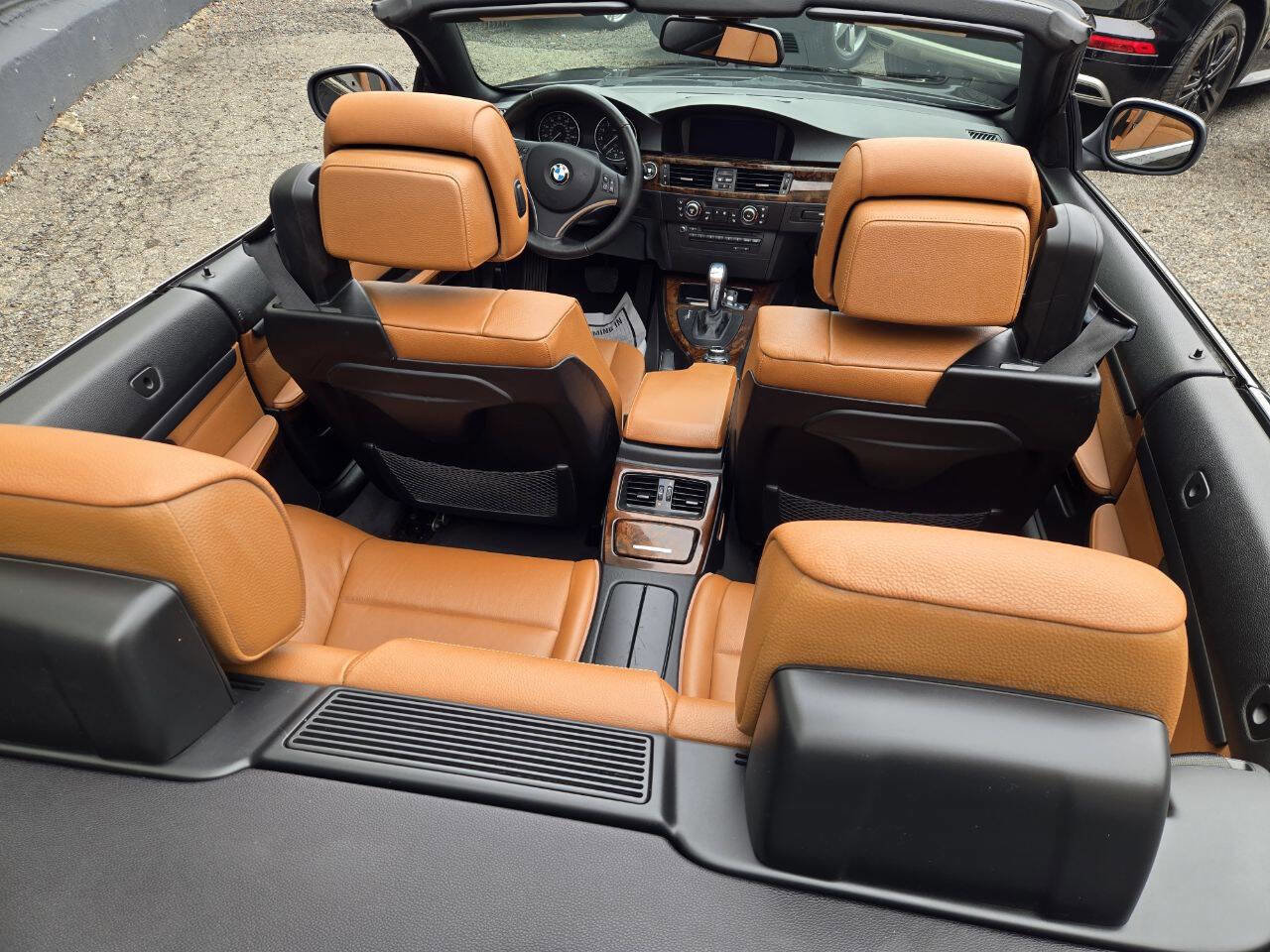 Used 2012 BMW 328i Convertible image 16