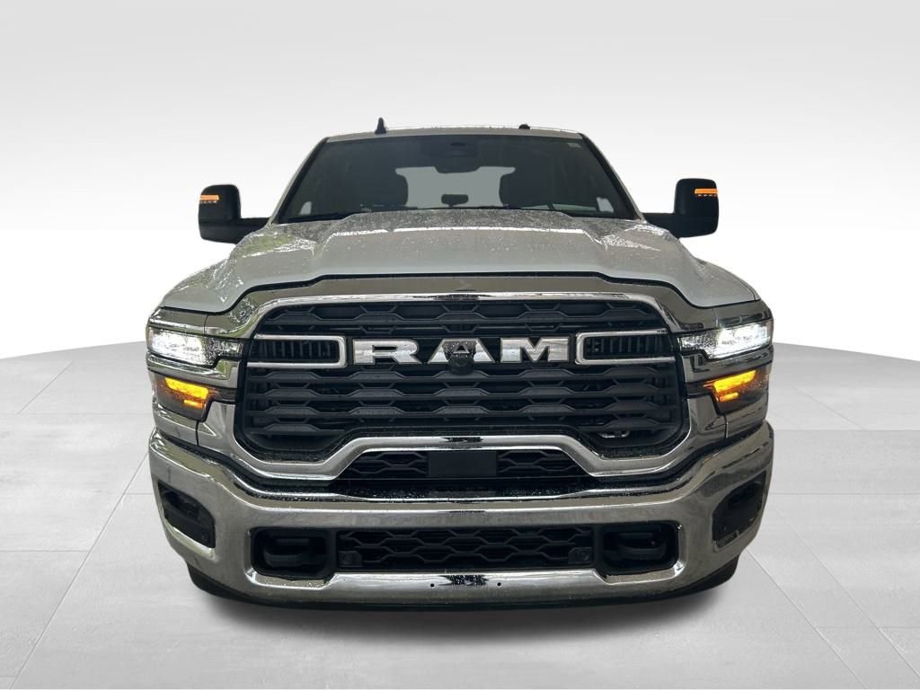 Used 2025 RAM 2500 Big Horn image 12