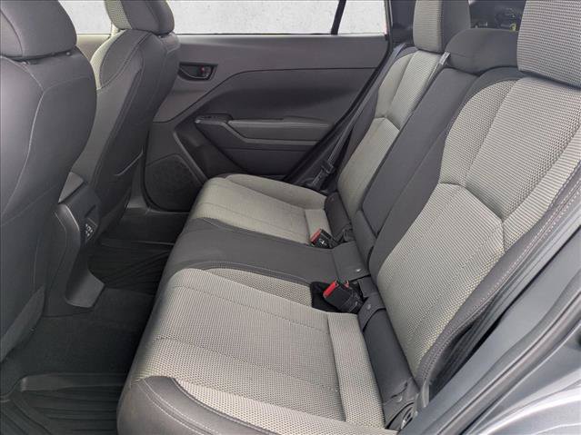 Certified 2024 Subaru Crosstrek 2.0i Premium w/ Popular Package #3 AWD/4WD image 24