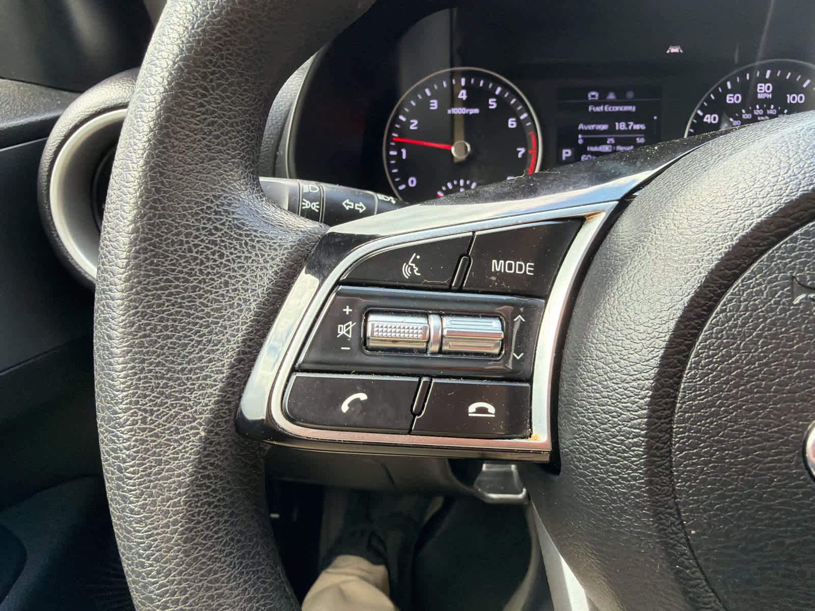 Used 2021 Kia Forte LXS image 21