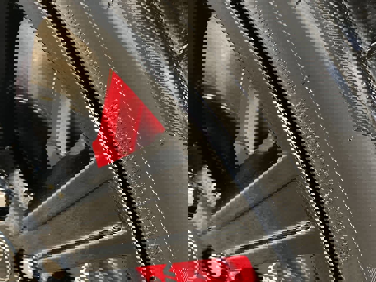 Used 2022 Land Rover Range Rover Sport HST image 33