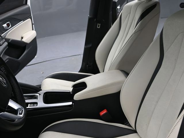 Certified 2025 Acura Integra A-Spec image 16