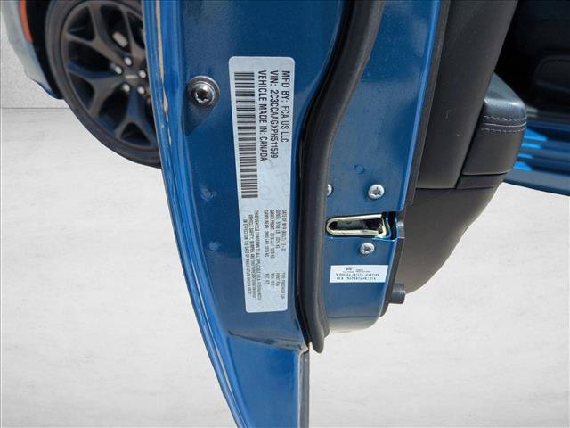 Used 2023 Chrysler 300 Touring w/ Sport Appearance Package RWD image 24