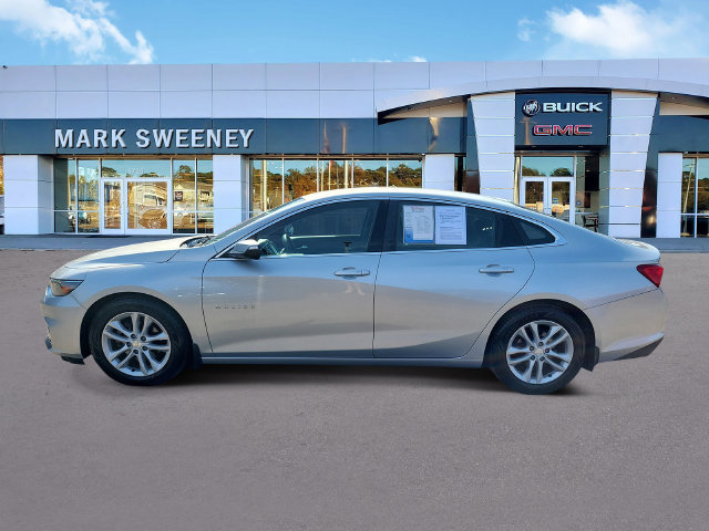 Used 2017 Chevrolet Malibu LT FWD image 28