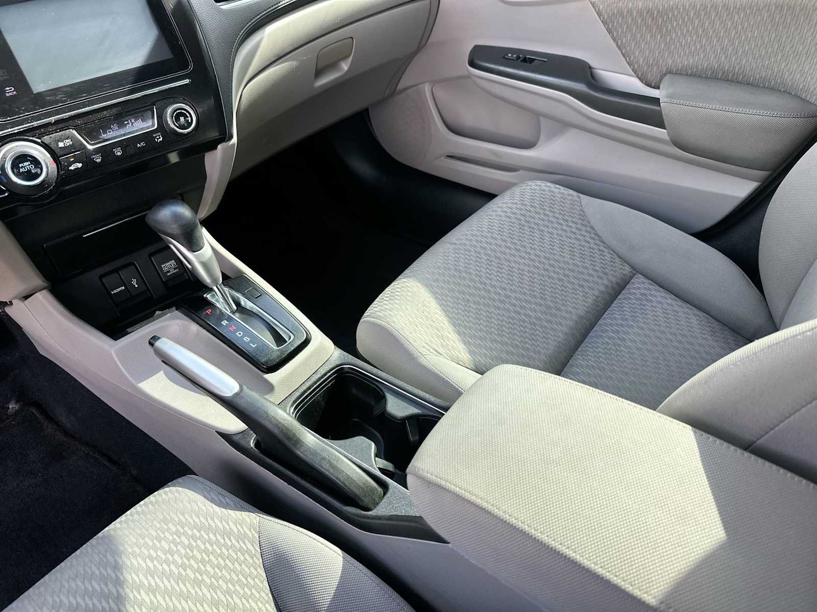 Used 2015 Honda Civic EX image 21