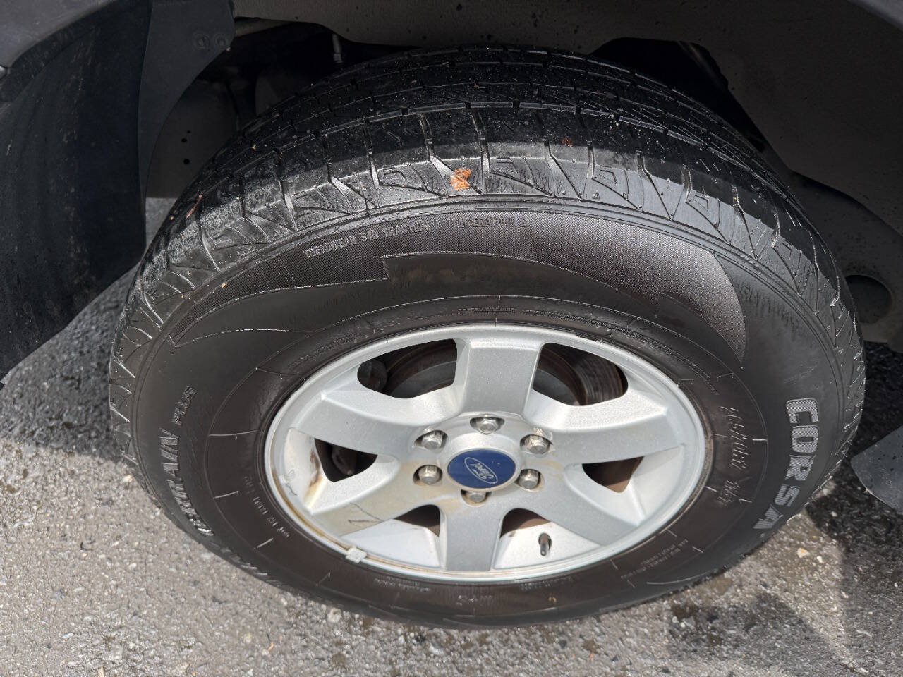 Used 2016 Ford Expedition EL XL AWD/4WD image 11