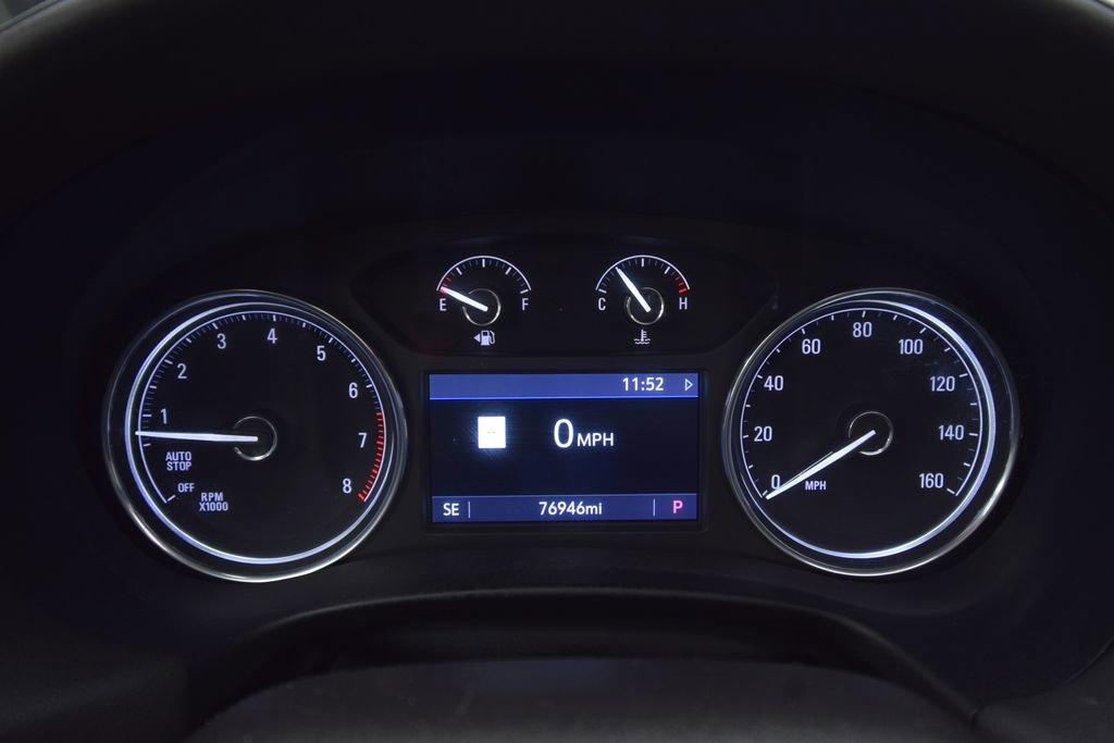 Used 2021 Buick Enclave Premium w/ Sun and Sites Package image 21