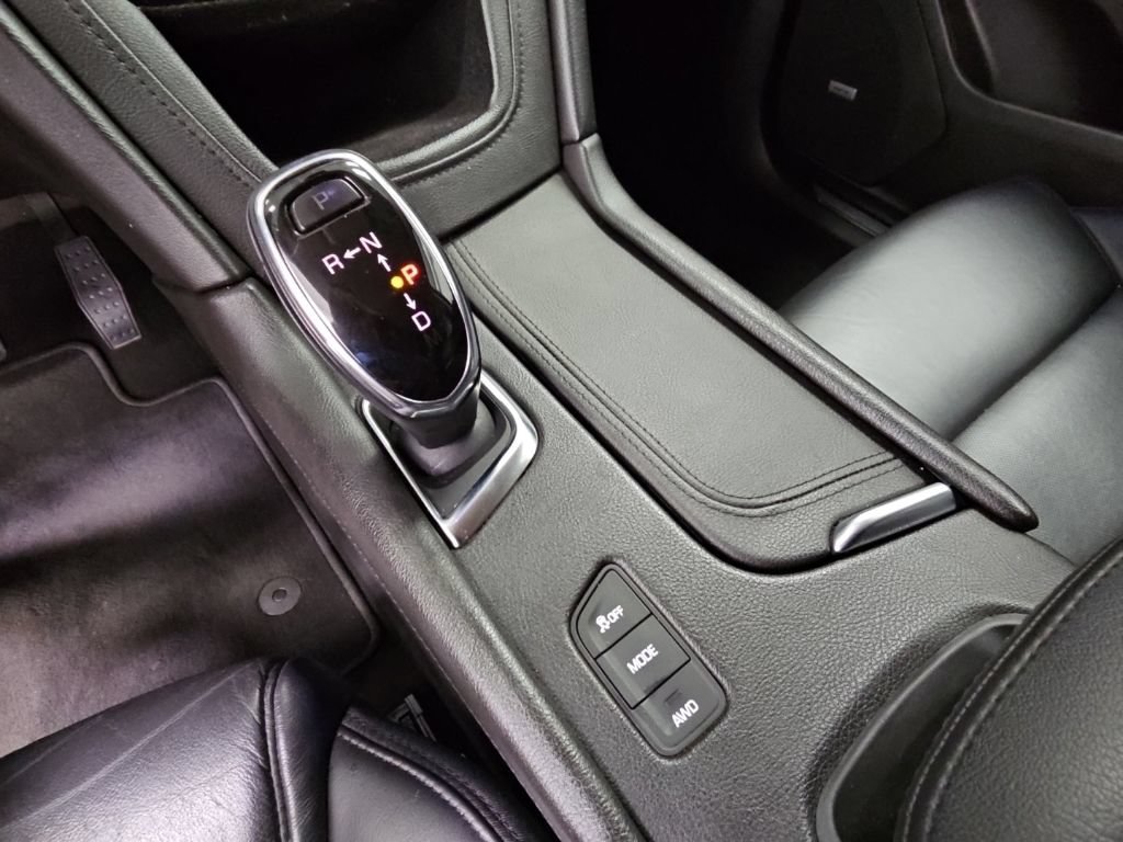 Used 2018 Cadillac XT5 Premium Luxury AWD/4WD image 20