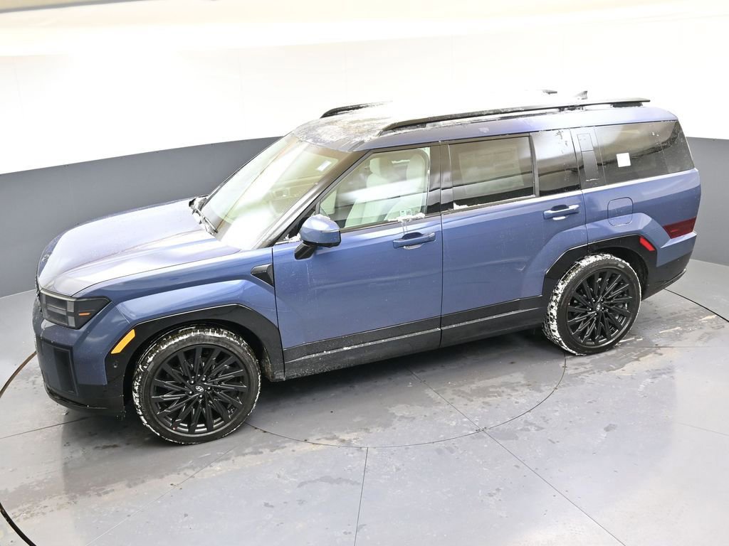 New 2026 Hyundai Santa Fe Calligraphy image 42