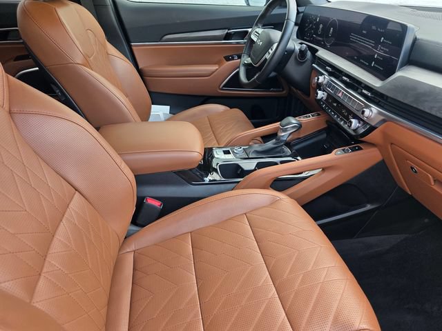 Used 2024 Kia Telluride SX X-Pro AWD/4WD image 16