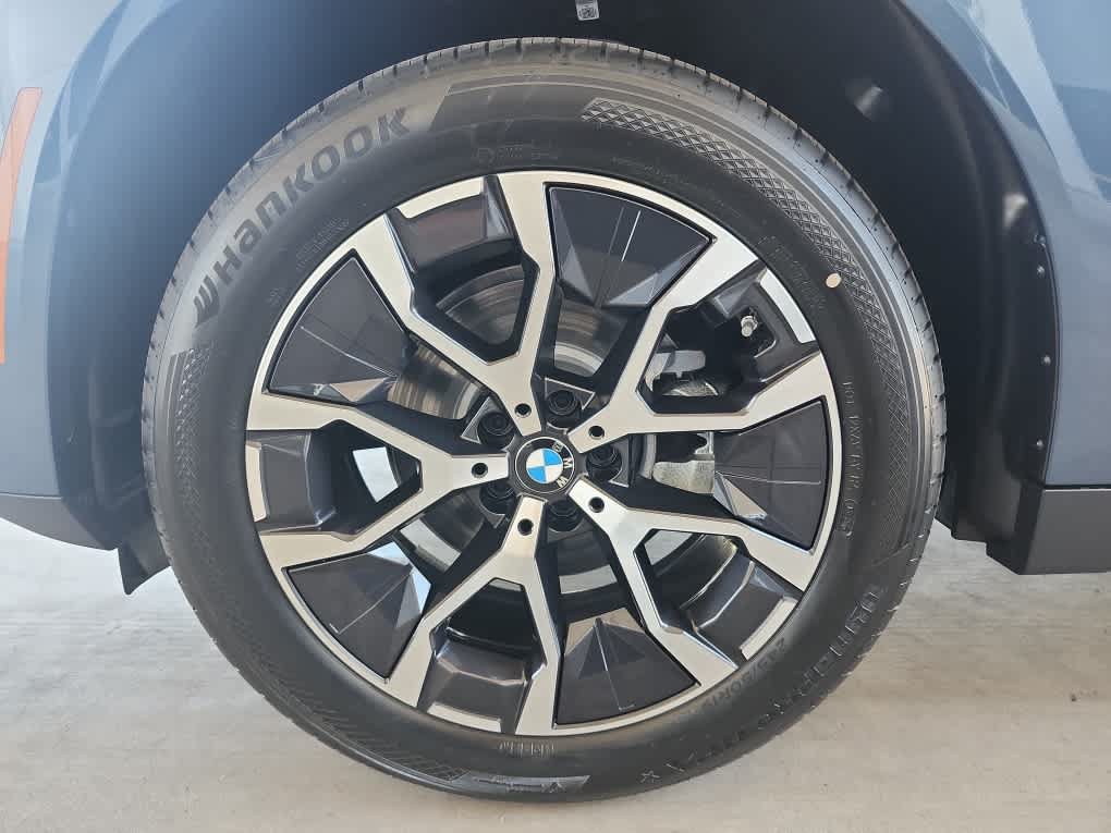 New 2026 BMW X3 xDrive30 w/ Premium Package AWD/4WD image 24