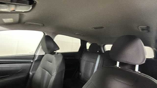 Certified 2024 Hyundai Tucson SEL FWD image 12