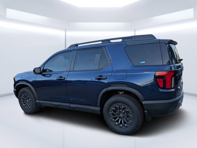 New 2026 Honda Passport TrailSport image 5