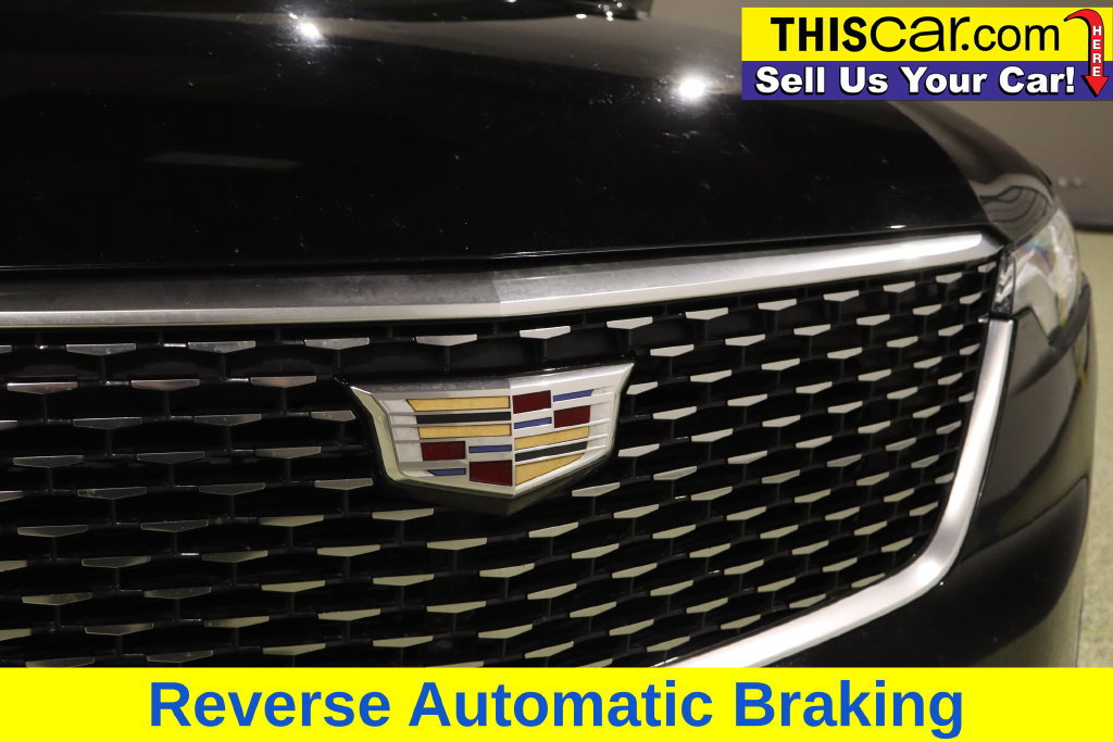 Used 2023 Cadillac XT6 Sport w/ Platinum Package AWD/4WD image 43