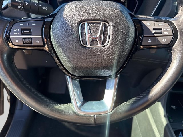 Certified 2023 Honda Pilot EX-L image 12