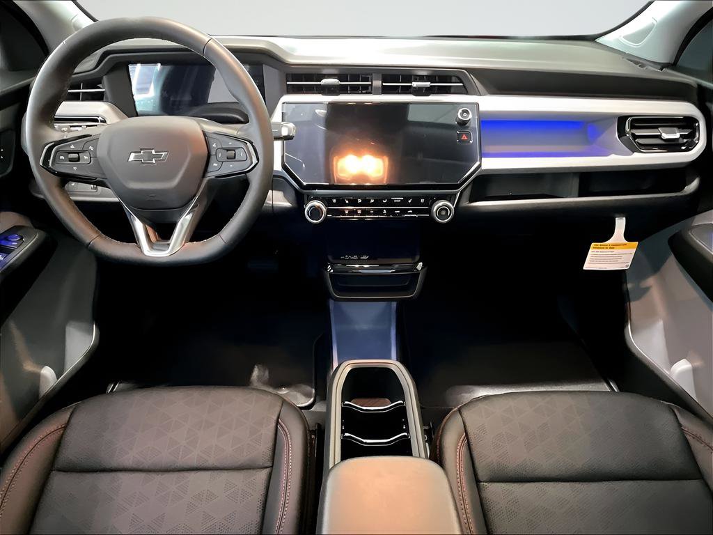 New 2027 Chevrolet Bolt RS w/ Technology Package image 4