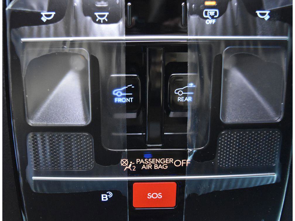 New 2026 Hyundai Santa Fe Calligraphy image 76