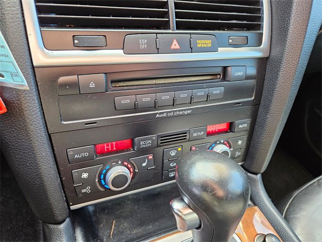 Used 2007 Audi Q7 3.6 Premium image 28