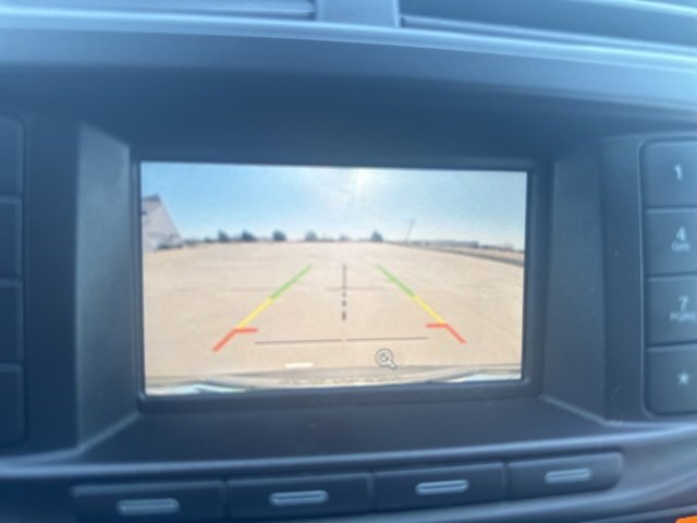 Used 2018 Ford Explorer FWD image 19