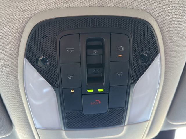 Certified 2025 INFINITI QX60 Luxe w/ Cargo Package image 26