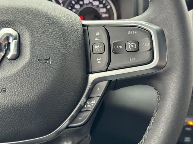 New 2026 RAM 2500 Big Horn image 18