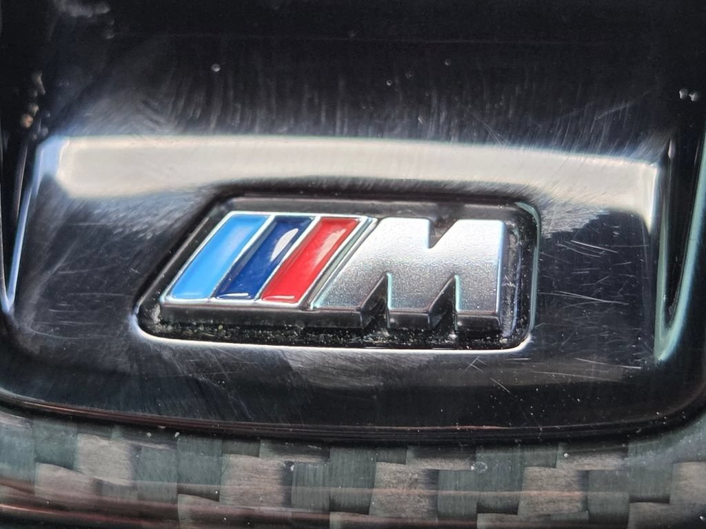 Used 2025 BMW M2 w/ Lighting Package RWD image 21