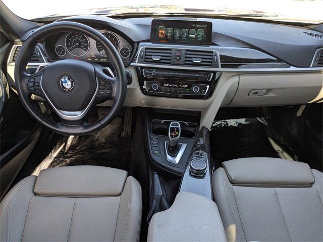 Used 2017 BMW 330i Sedan image 14