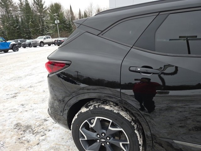 Used 2020 Chevrolet Blazer RS image 87