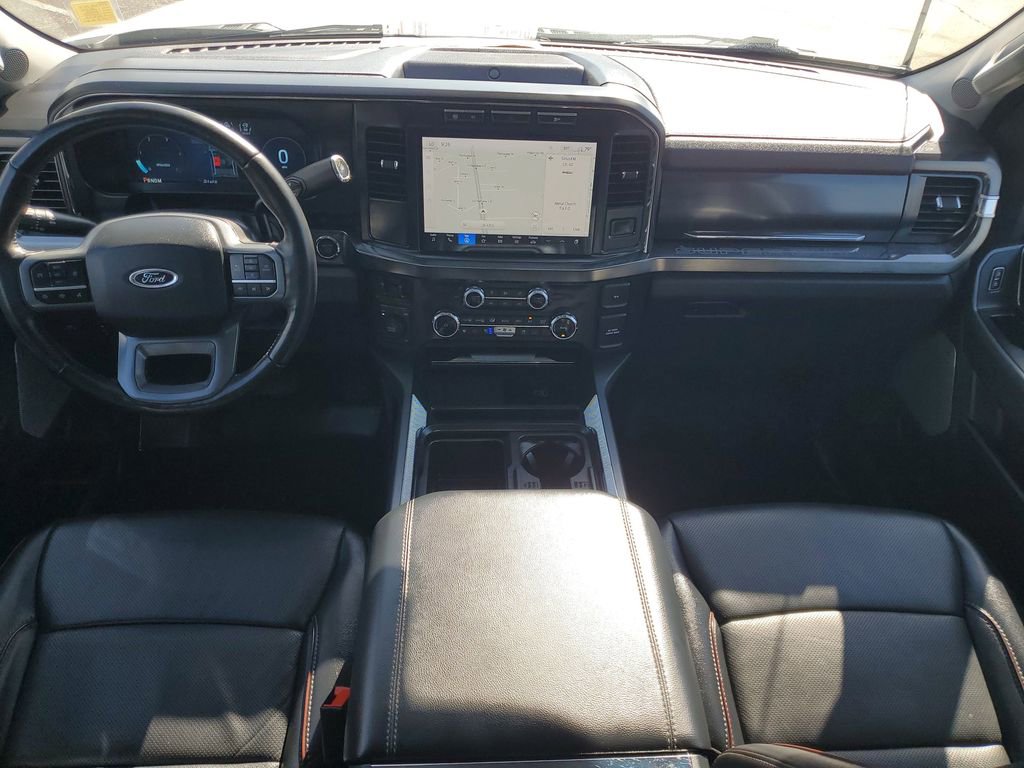 Used 2024 Ford F250 Lariat image 26