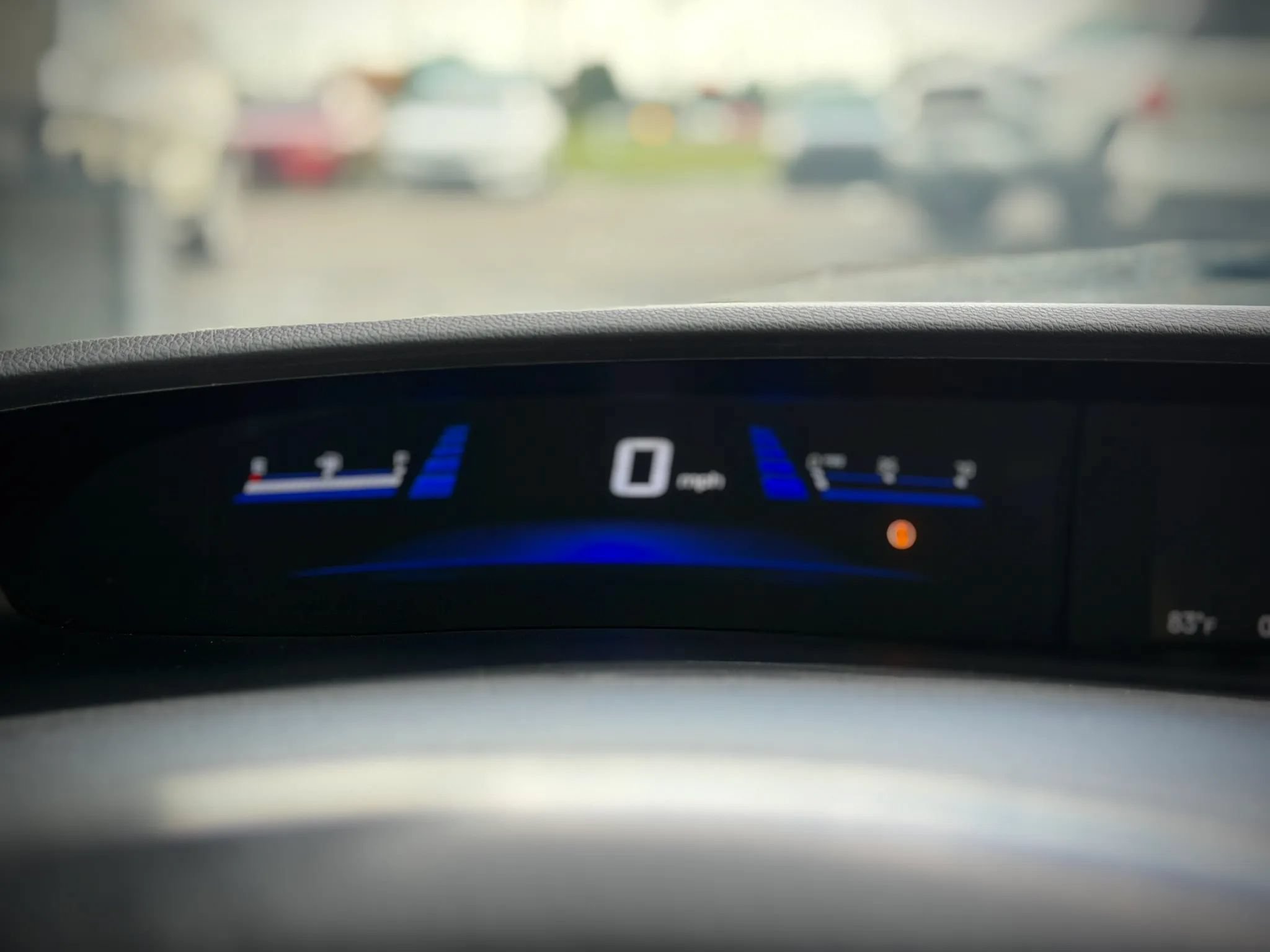 Used 2015 Honda Civic EX-L image 12