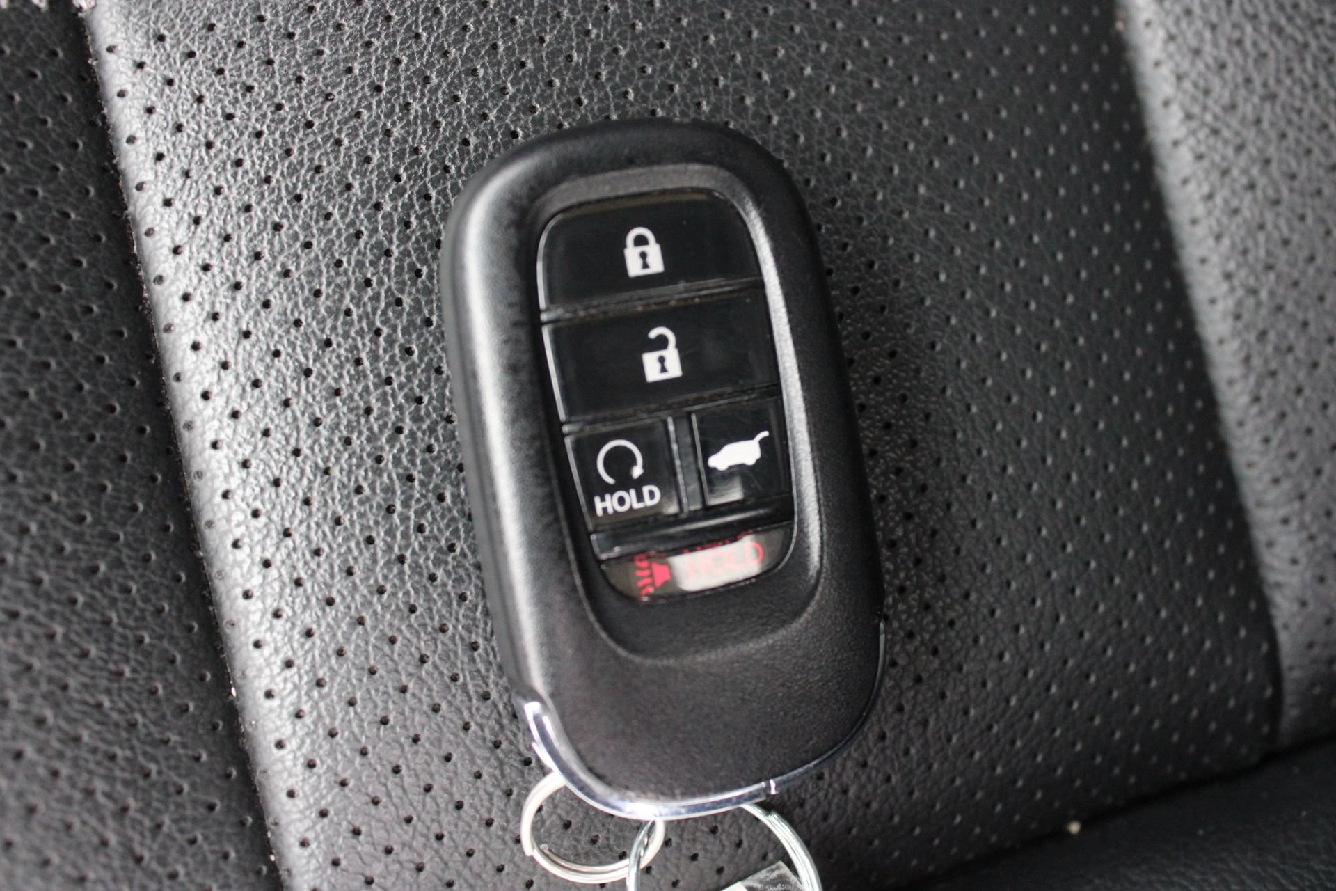 Used 2025 Honda HR-V EX-L image 49