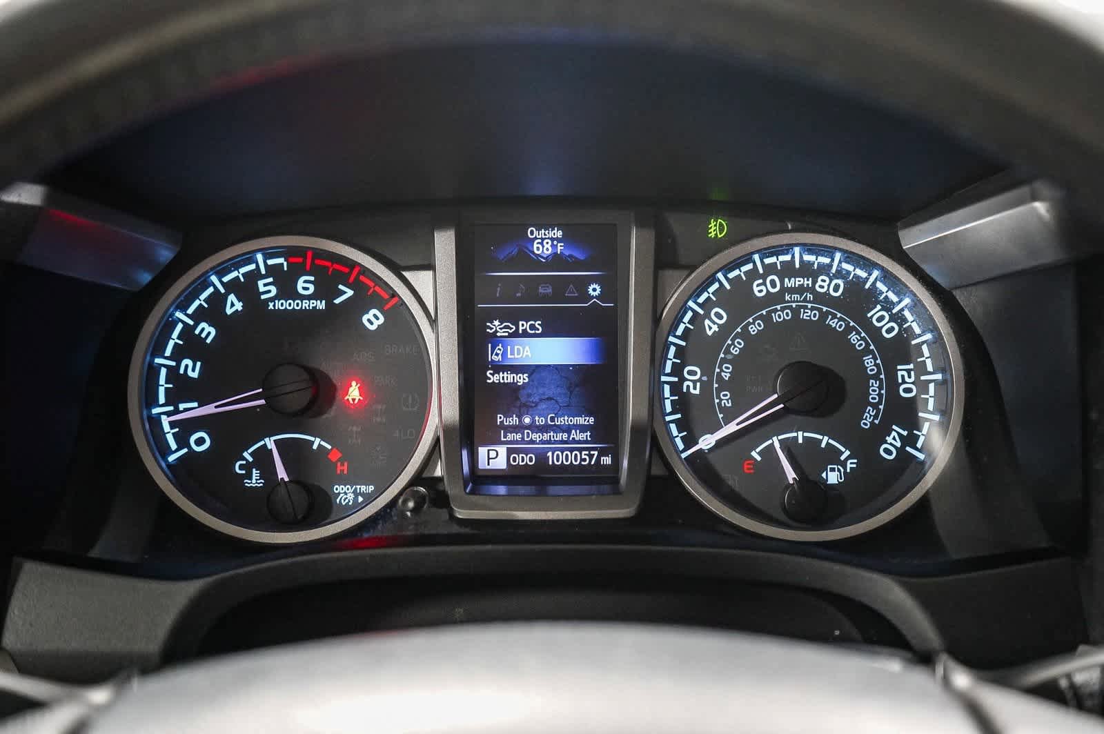 Certified 2019 Toyota Tacoma SR5 RWD image 20