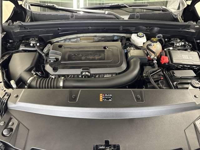 Used 2023 Buick Envision Avenir AWD/4WD image 32