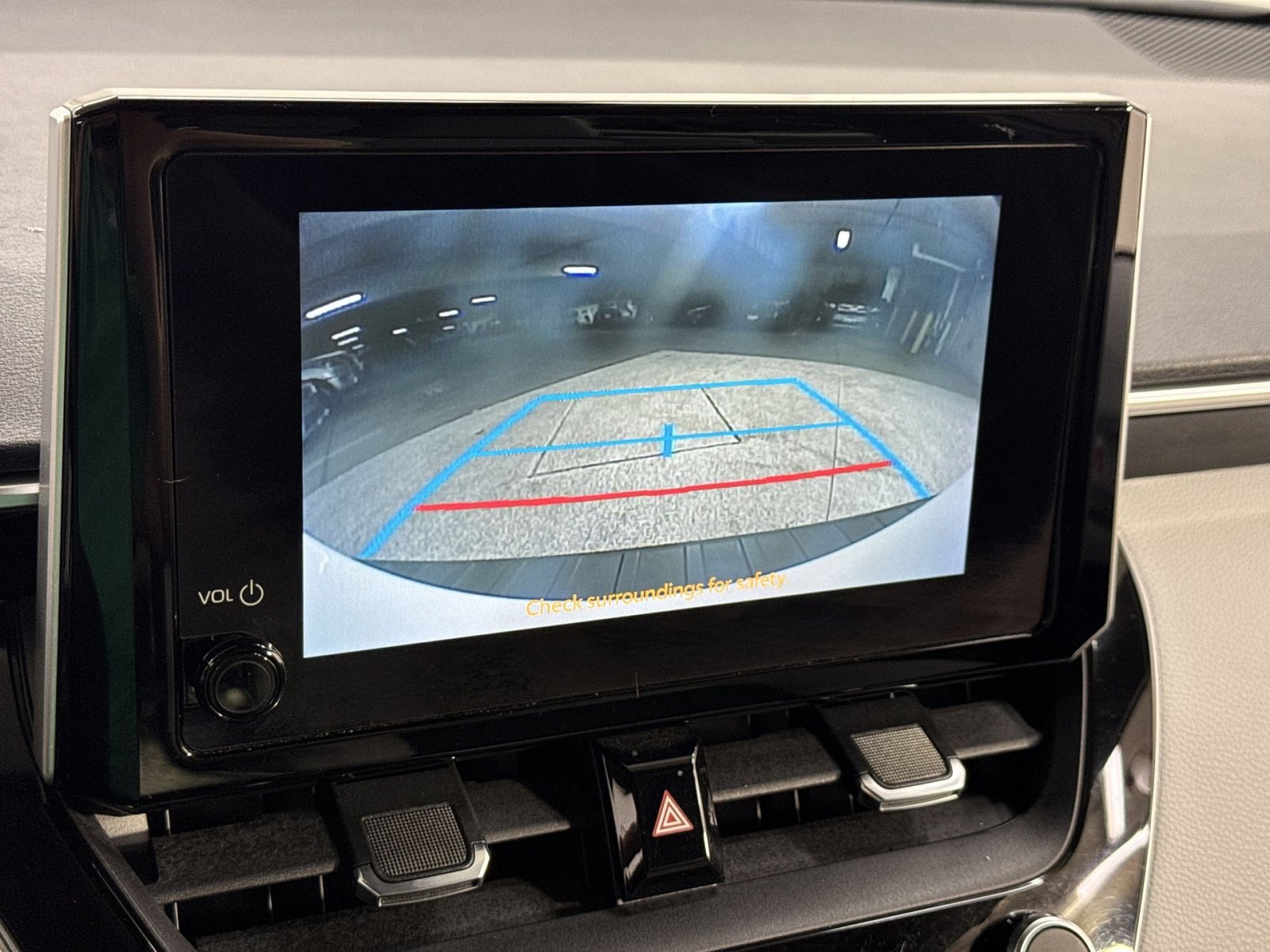 Used 2023 Toyota Corolla SE image 23