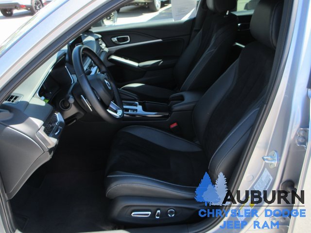 Used 2023 Acura Integra A-Spec image 12