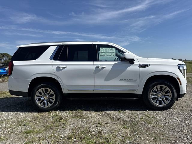 New 2026 GMC Yukon Denali image 3