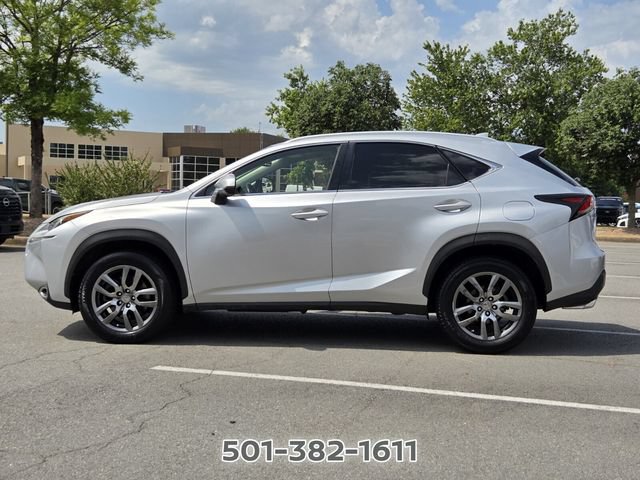 Used 2016 Lexus NX 200t FWD w/ Premium Package image 2