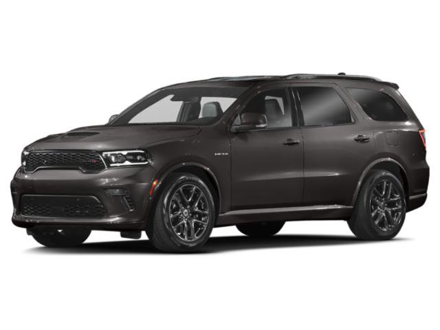 Certified 2021 Dodge Durango Citadel w/ Premium Entertainment Group AWD/4WD video 1