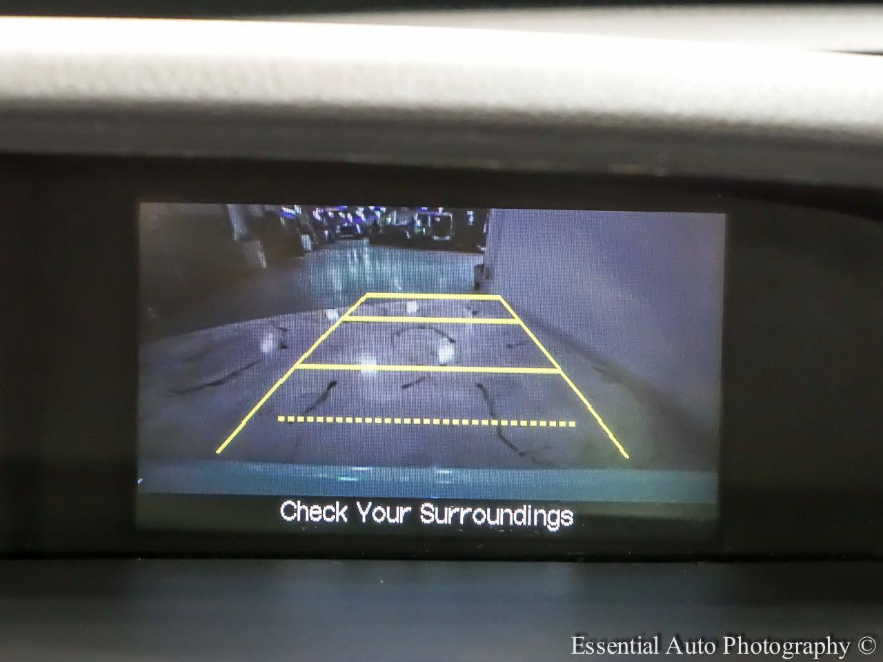 Used 2014 Honda Civic LX image 21