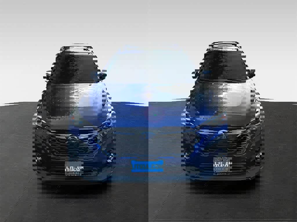 New 2026 Subaru Crosstrek 2.0i Premium image 6