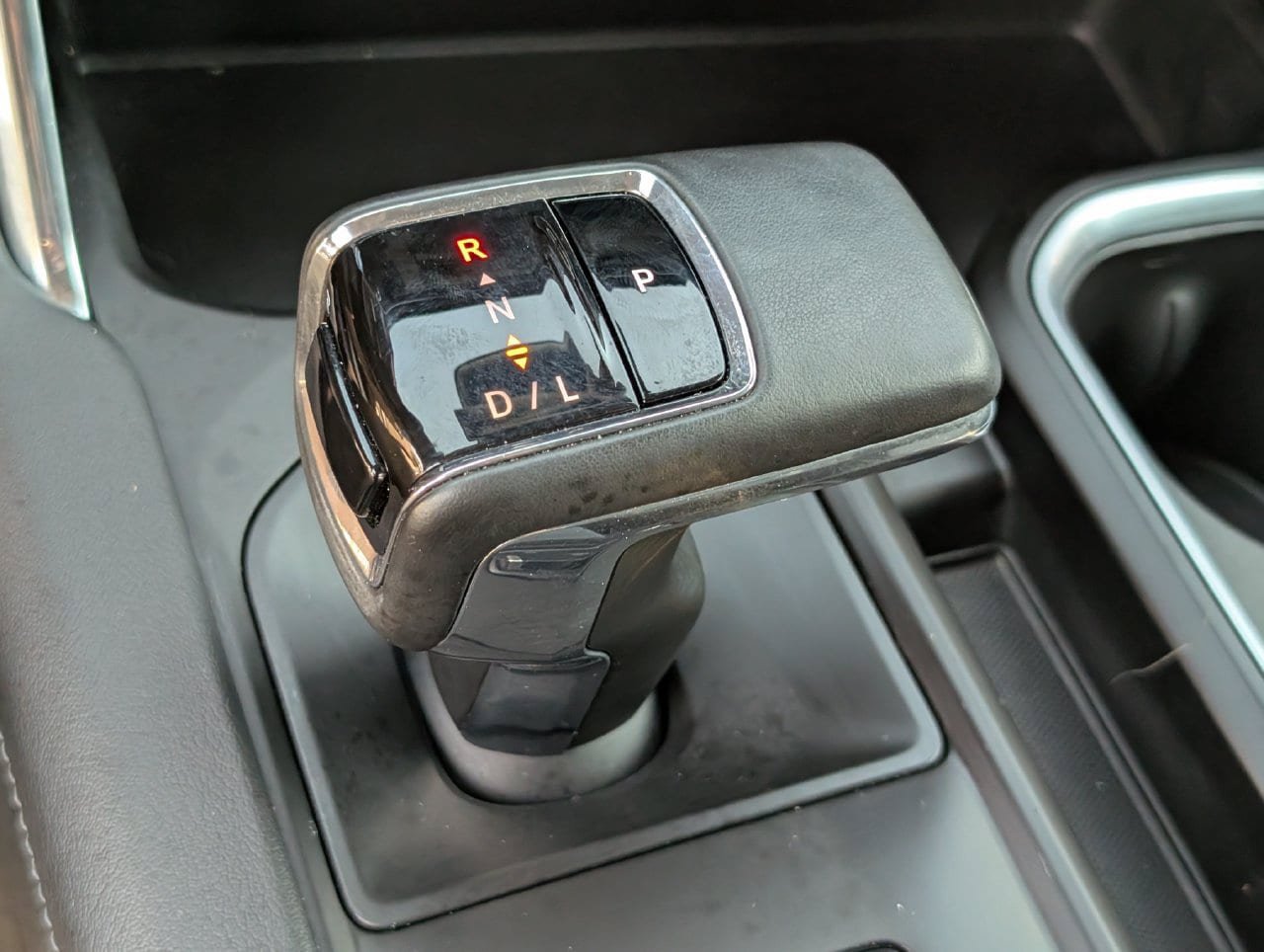 Used 2024 GMC Sierra 1500 Denali AWD/4WD image 19