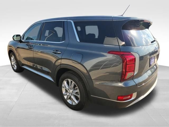 Used 2022 Hyundai Palisade SE image 7