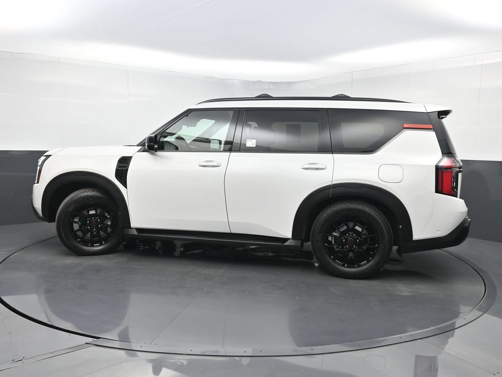 Used 2026 Nissan Armada PRO-4X AWD/4WD image 46