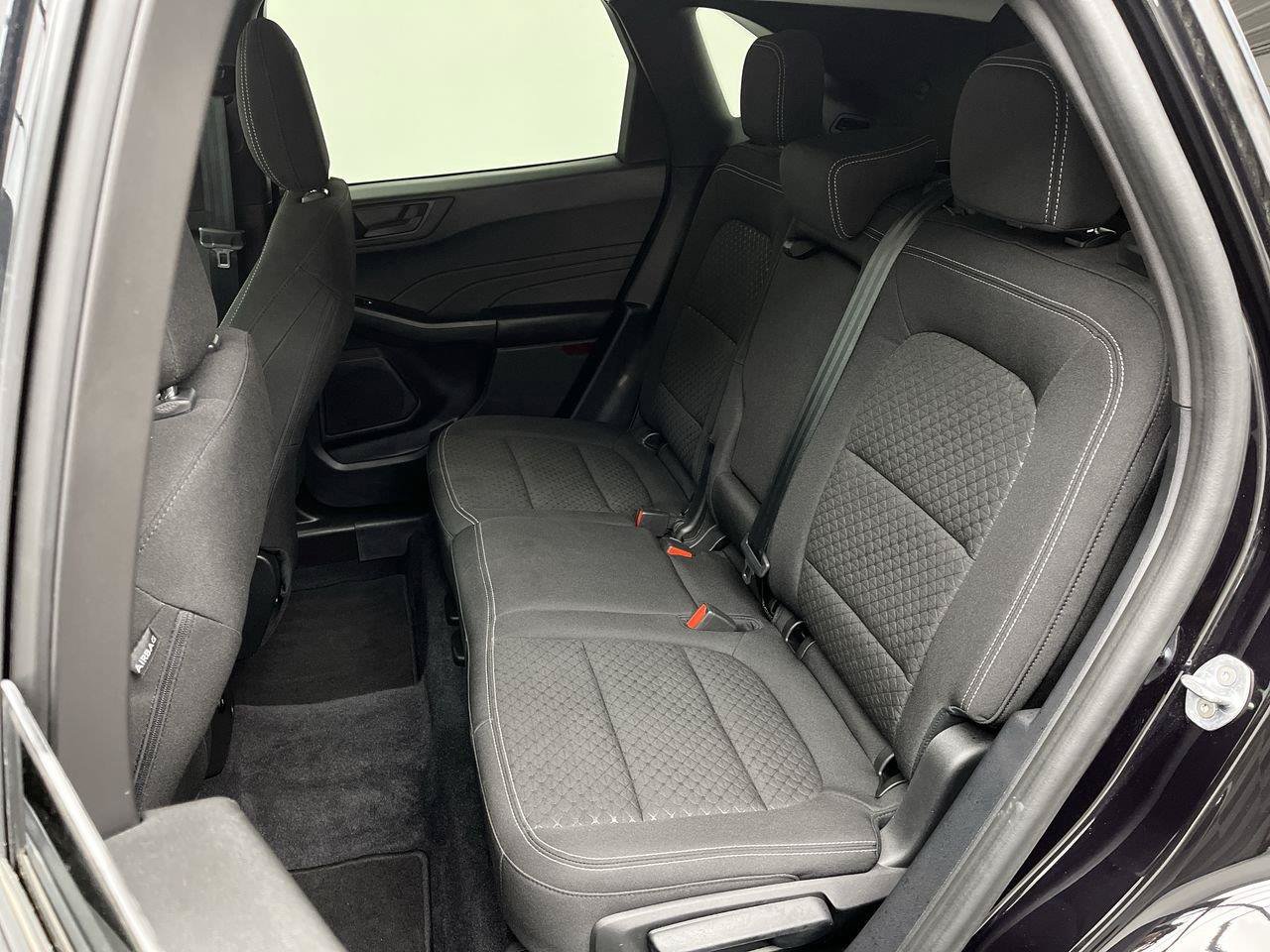 Certified 2023 Ford Escape Active FWD image 11