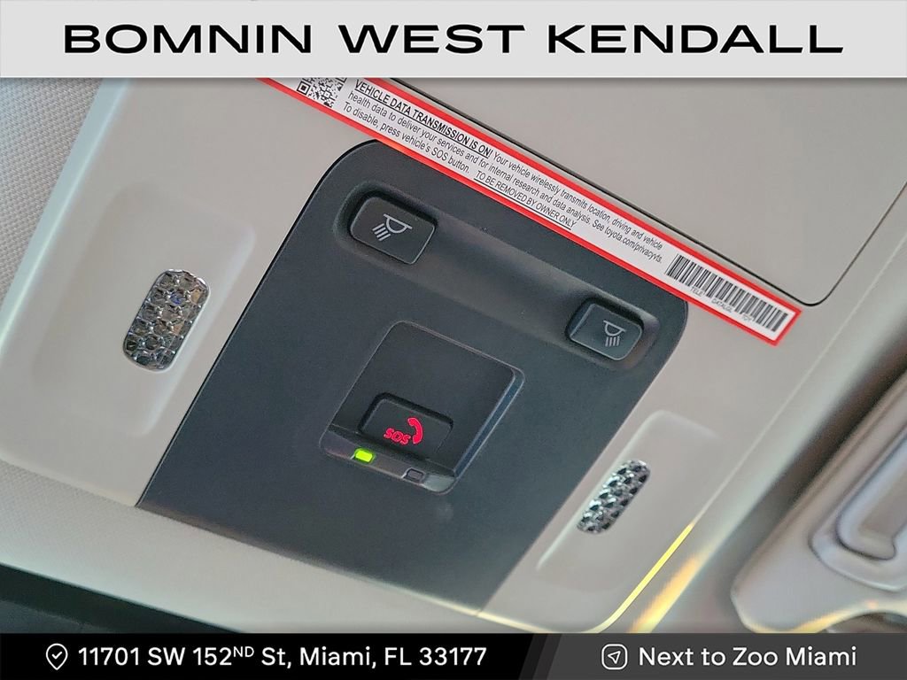 Used 2025 Toyota Camry LE image 22