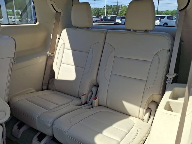 Certified 2020 GMC Acadia Denali FWD image 11