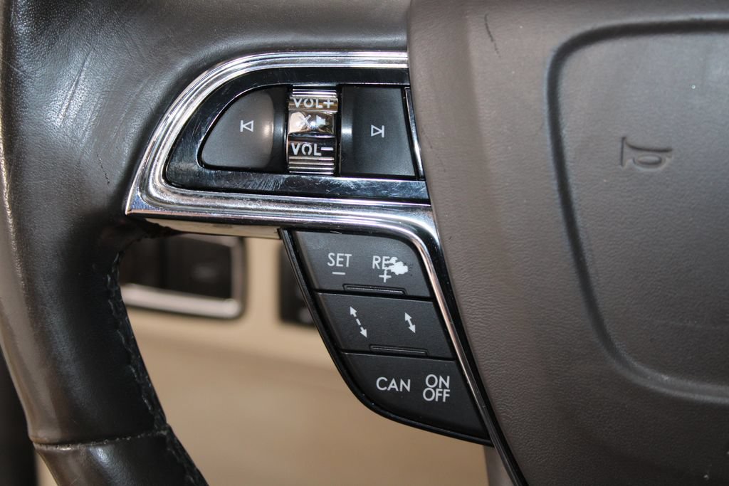 Used 2020 Lincoln Navigator L Reserve w/ Luxury Package AWD/4WD image 41