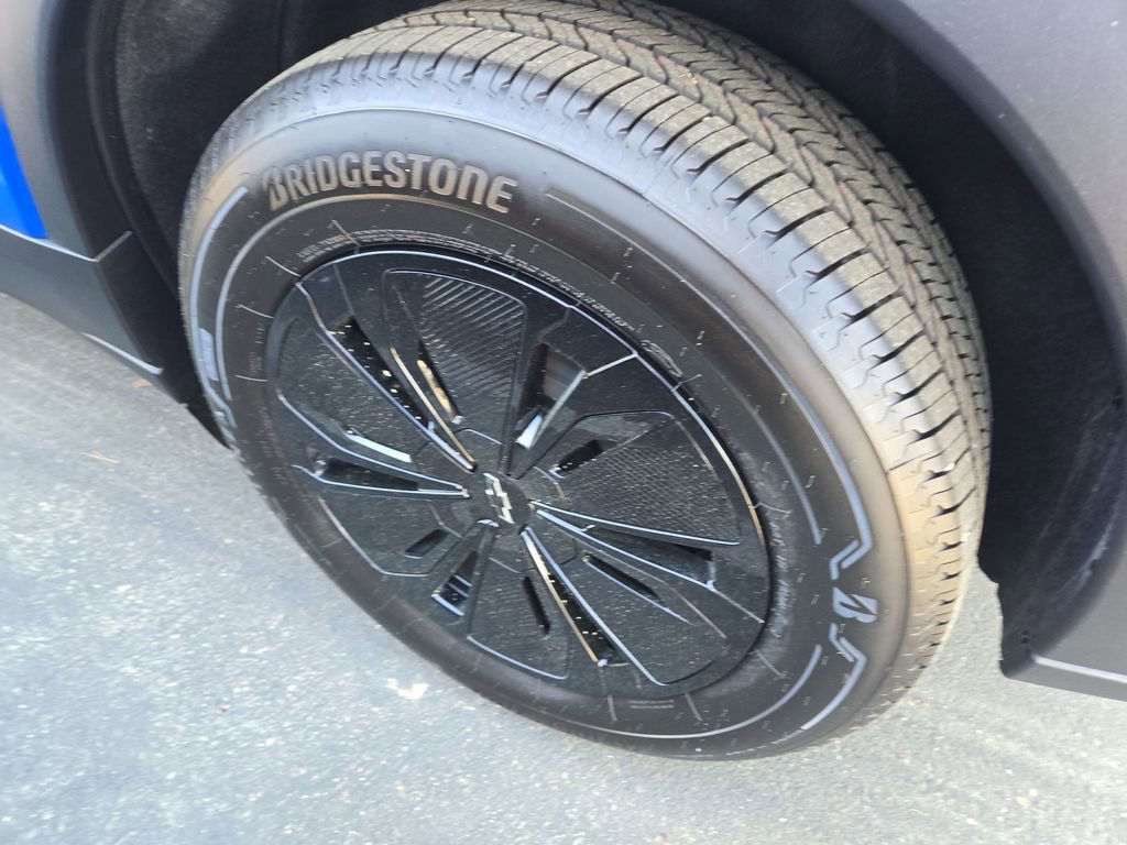 New 2026 Chevrolet Blazer EV LT w/ Midnight/Sport Edition image 31